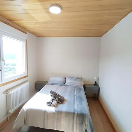 Vila Maria Holiday home Castrelo de Mino
