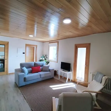 Vila Maria Hébergement de vacances