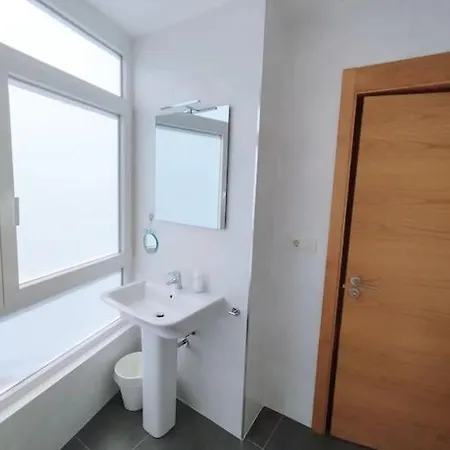 Hébergement de vacances Vila Maria *