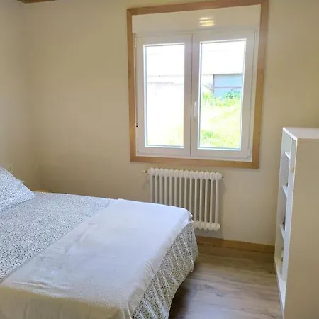 Holiday home Vila Maria Castrelo de Mino