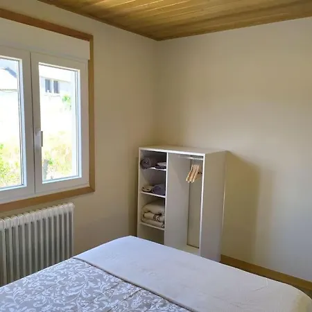 Vila Maria Hébergement de vacances