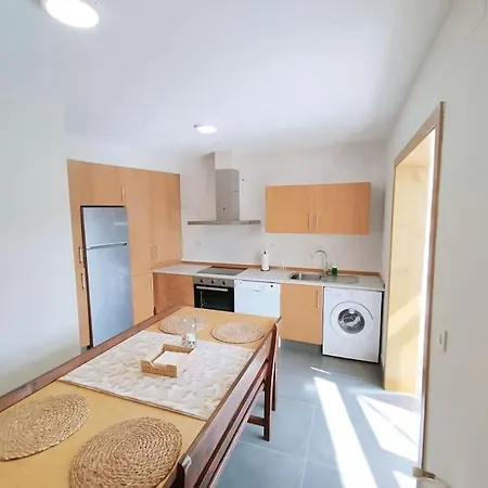 Holiday home Vila Maria Castrelo de Mino