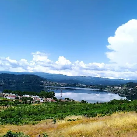 Vila Maria * Castrelo de Mino