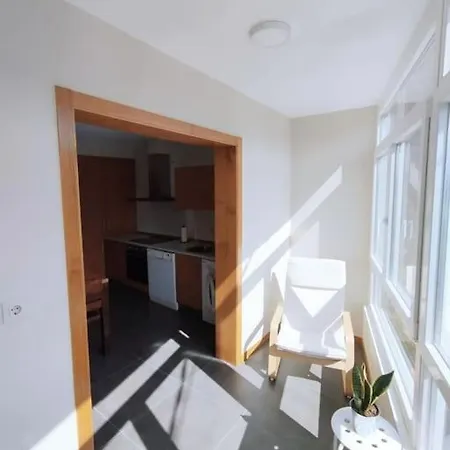 Vila Maria Holiday home